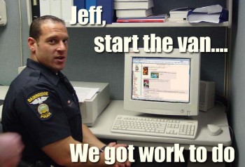 4chan Police