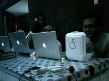 MacBookBurger