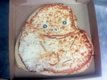 Forever A Pizza