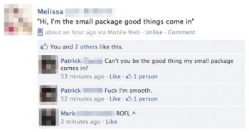 Small Package