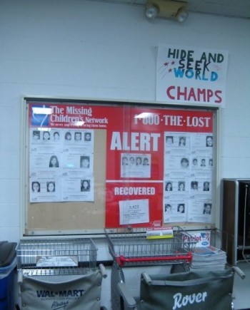 Hide and Seek World Champs