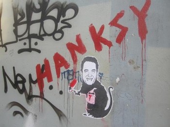 Hanksy