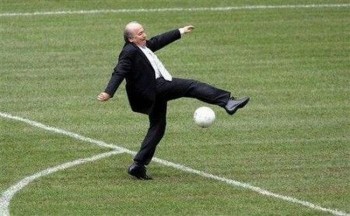 Soccer Derp