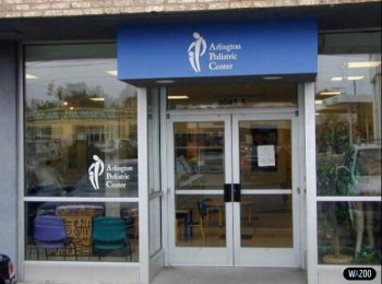 Arlington Pediatric Center