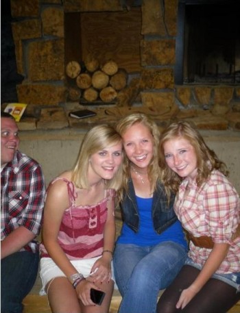 Photobombing