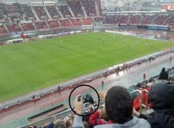 Football Remote