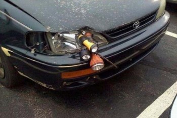 Replacement Headlights