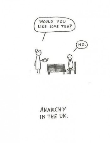 Anarchy In The UK