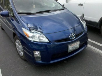 Seriously?