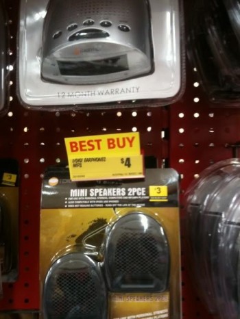 Best Buy Price