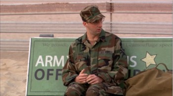 Subtlety In Arrested Development
