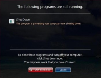 Something's Wrong