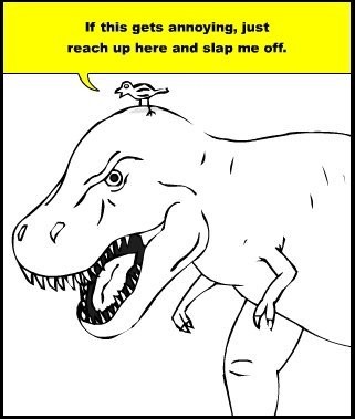 If This Gets Annoying