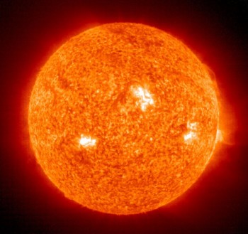 The Sun
