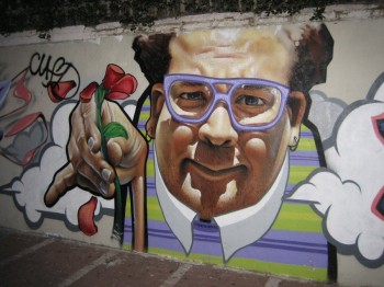 Amazing Graffiti