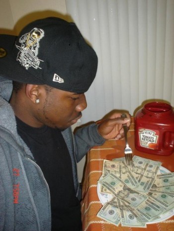 Tasty Money