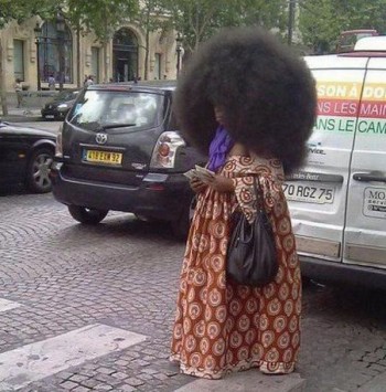 Needs More Fro