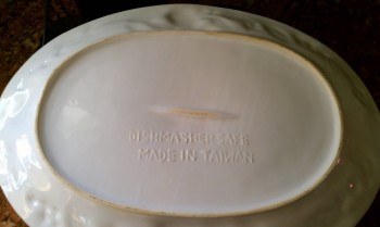 DishMASHER Safe
