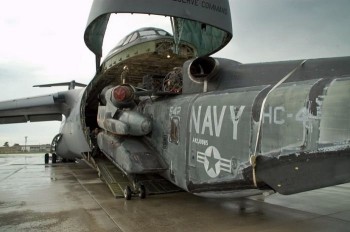 Yo Dawg - I Hear You Like Aircraft