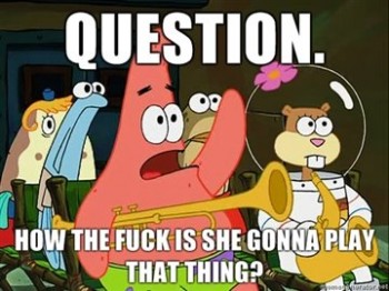 That's a good question, Patrick.