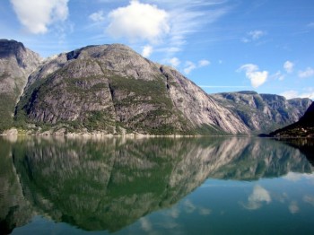 Beautiful landscape