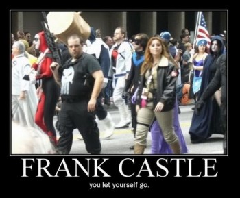 Frank Castle