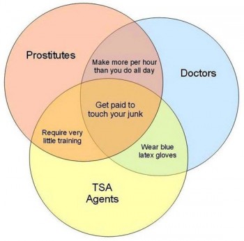 Job Venn Diagram