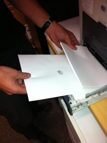 Troll Paper