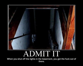 Admit It