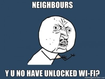 Neighbors