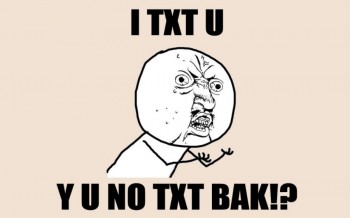 I TXT U