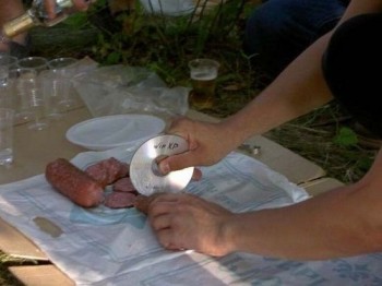 How To Cut Meat