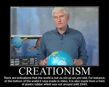 Creationism