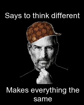 Scumbag Jobs