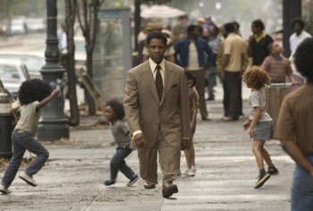Short Denzel
