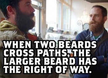 Two Beards