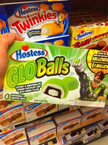 GloBalls