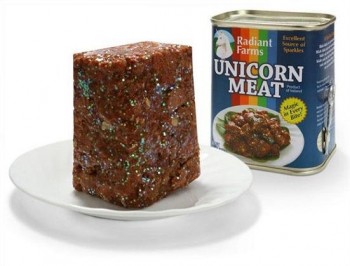 Unicorn Meat