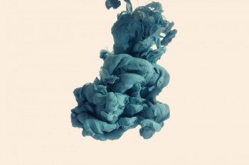 Ink In Water