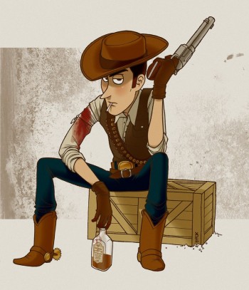 The Real Woody