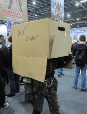 Not Snake
