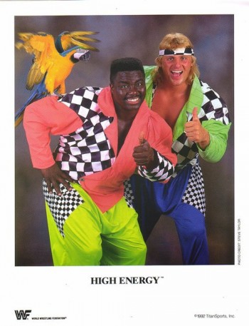 1992 Was Awesome