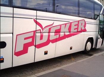 As Seen In Brugge, Belgium