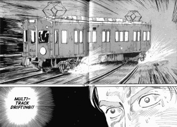 Multi Track Drifting!