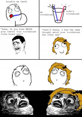 New Toothbrush