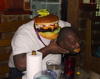 Tasty Head