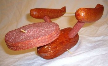 Meatship Enterprise