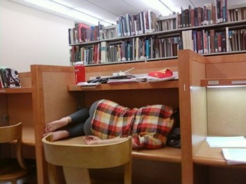Good Place To Sleep