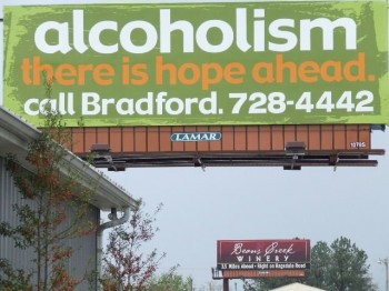 Alcoholism
