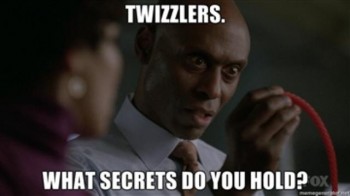 Twizzlers